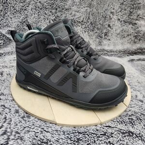 Xero Scrambler Mid II  Ultra-Light Hiking Boots Women's Size 7